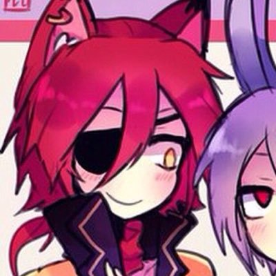 CRYZTALLZ's profile picture. FNaF Brainrot | FREE PALESTINE | Cappuccino Cookie IRL | BLK | I say suggestive shit | 🩷 @Blank_The_Idiot 💜