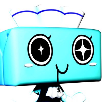 tsiahbright's profile picture. tsiahbright from the hit co-player mascot horror game dabdy’s world! this (//) at the end of a message is ooc !!!