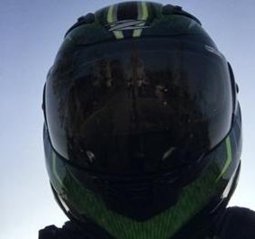 Runningwarm's profile picture. 