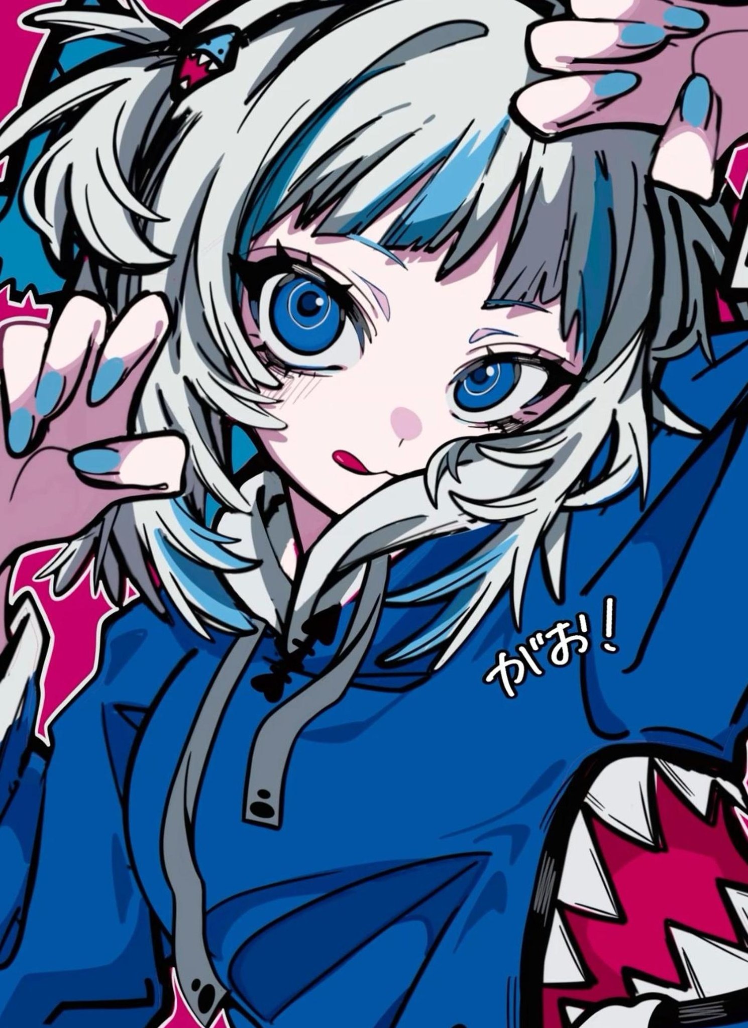 supahspex's profile picture. 