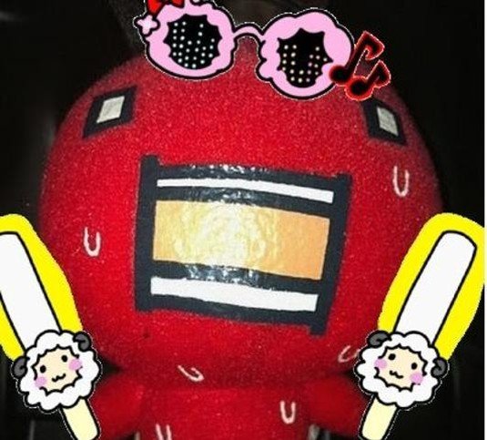 TheRibmxGh's profile picture. 