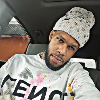 DG1Reborn's profile picture. 🖤