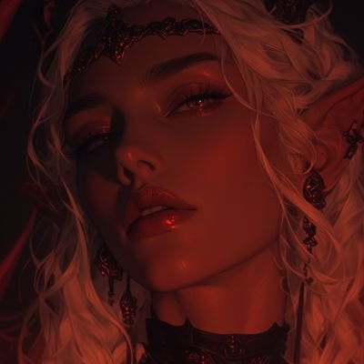 Kaya_l0's profile picture. 