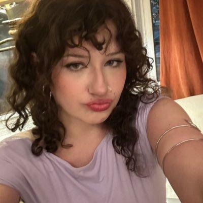 bittersexyhag's profile picture. gorgeous, loud…