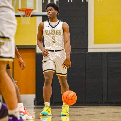 Sean_Wilson03's profile picture. 