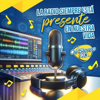 OriStereo's profile picture. Somos la radiodifusora más importante del centro de Veracruz. Aquí encontrarás promociones, información musical y de interés general.