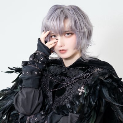 ミラ☦️@東京メルヘン倶楽部 のアバター