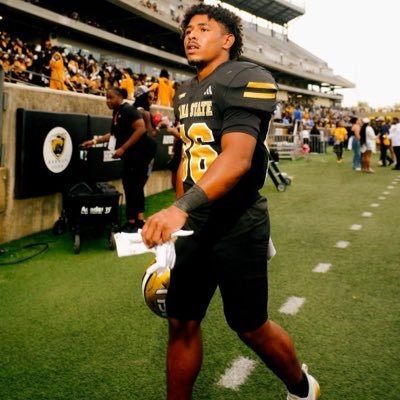 HixonNehemiah's profile picture. NCAA# 2307949086 C/O 2025 nehemiahhixon26@gmail.com ACT 23 🇵🇷                                  https://t.co/yJDIdNjoui