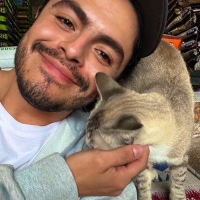 vicmabeccau's profile picture. 33 años, seropositivo  I=I