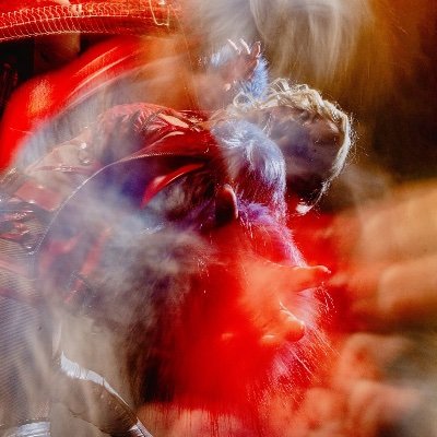 BEXHAVOK_'s profile picture. fan account | just wrestling and the music i love! :) check my carrd for more | black — she/they | 21 | insta: rebeckyexe.v2