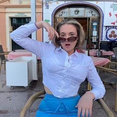 allie_sher63020's profile picture. Honey I want you to send me a direct message I really miss you alot 💖💕❣