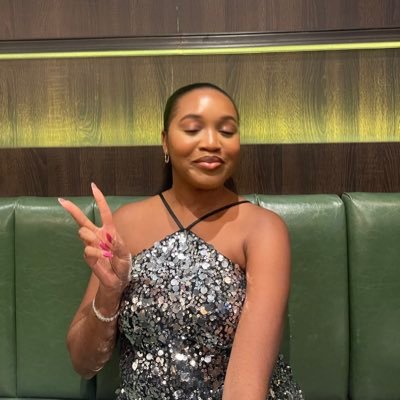 Valerie_Adah's profile picture. Always the prettiest girl in the room.