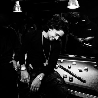 xander81982's profile picture. 