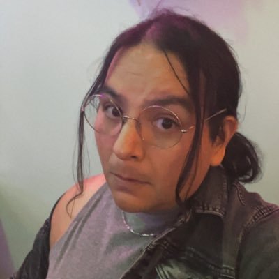 Thrt_lvlAutumn's profile picture. Girl. 7.62x39mm. She/Her Special Forces, 506th Orbital Drop Shock Hormone Replacement Troopers 🏳️‍⚧️ God forbid a girl loses her gunfight…