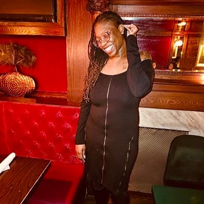 symmieautomatic's profile picture. …for without me ye can do nothing. John 15:5 MS EDUCATOR 🐐 DOCTOR J - 1913 🔺🐘 House of Wit and Wisdom ⚯͛ 🪄