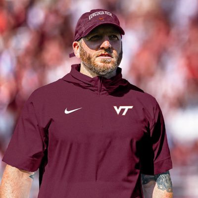 JonFleury_'s profile picture. Assistant Director of Football Performance - Virginia Tech Football #GoHokies