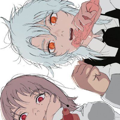 saber3x's profile picture. rebirth