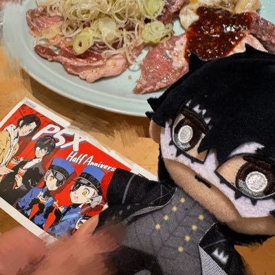 Louisbostea's profile picture. 筋トレにハマっています。