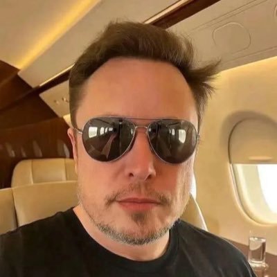 Commentaryusxsp's profile picture. CEO of Tesla (electric vehicles ⚡), SpaceX (rockets to Mars 🚀), and xAI (artificial intelligence 🤖). Building the future, one innovation at a time.❤️🎯🚀