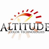 Altitude Color(@AltitudeColor) 's Twitter Profile Photo