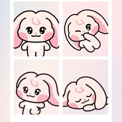 nanaethereal's profile picture. ‧˚ʚ🐰ɞ˚‧ 𝐧𝐮𝐦𝐛𝐞𝐫 𝟎 𝐬𝐡𝐨𝐮𝐥𝐝 𝐚𝐥𝐰𝐚𝐲𝐬 𝐛𝐞 𝐲𝐨𝐮𝐫𝐬𝐞𝐥𝐟  -`💗´-  ──  ⋆ 🐯 ⋆ 𝐢’𝐦 𝐬𝐨 𝐠𝐥𝐚𝐝 𝐲𝐨𝐮 𝐥𝐨𝐯𝐞 𝐦𝐞 ˙ . ꒷ 💙 . 🫑 𖦹˙