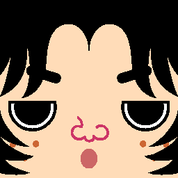 berhabuklah's profile picture. 