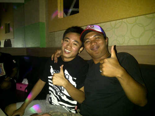 daruadwiria's profile picture. @krido111