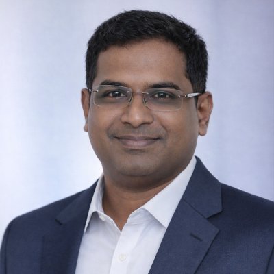 RajuShikha1's profile picture. Investor, Software Engineer, Father of 2 kids, Kind of singer, loves classic, Kind.