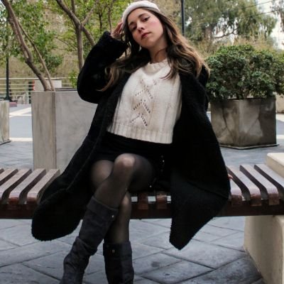 camidefelipe's profile picture. ♏︎