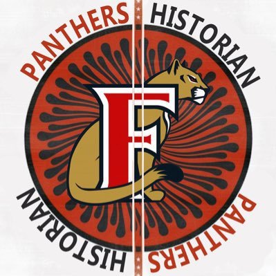 FlaCatsHistory's profile picture. Panthers & SoFla hockey history. Posts, stats, bios & more! Unaffiliated w/ @FlaPanthers. Also @MarlinsHistory, @MIAHeatHistory. Former credentialed NHL media.