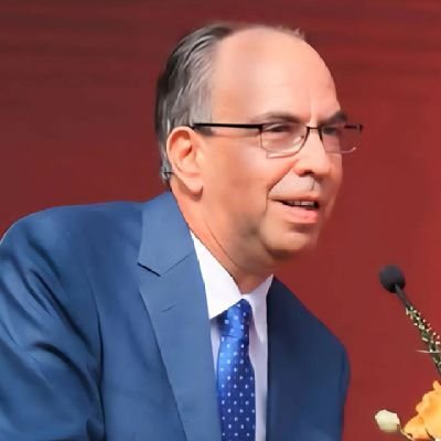 RPolancoF's profile picture. Embajador extraordinario y plenipotenciario de la República de #Cuba en la República Socialista de #Vietnam