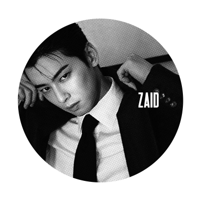 chaeuntoo's profile picture. The finest ensemble.