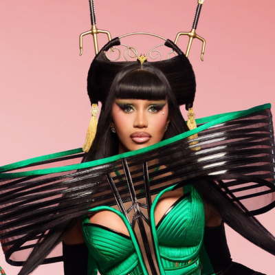 Brimcess11's profile picture. Cardi B fan account I not impersonating