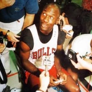 VitaminDeeLocks's profile picture. just working out and getting paid