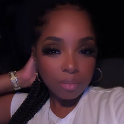 ____KissedByKay's profile picture. God First🙏🏾 NOLA⚜️ BoyMomX2💙💙 GIRLMOM💕 #MissNovember🎊