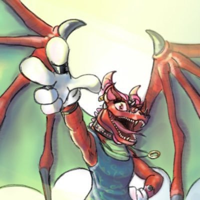 ScarletTealwing's profile picture. Dragon Queen ;3 I love to draw/sing/play video games/etc. ↑20 female, aroace. Member of the Church of Jesus Christ of Latter Day Saints. OCD