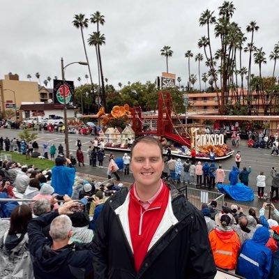 jdbooth22's profile picture. Personal Account - All tweets / retweets are mine.