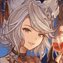 ゲー厶(主にグラブル )。GN熱ケーキニャ。食べることと音楽が好きです。キャラメルフラペチーノ🧋。21🚹。推し▶︎天音かなた💫