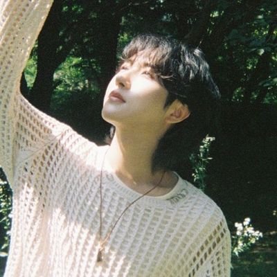 nTelepathy_'s profile picture. ‘𑣿. a peaceful journey，towards the heavenly love: Serendipity｜♡. ✉️