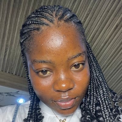 ThatGirlDML_1's profile picture. Crochet artist
Handmade pieces you can actually wear

  Affordable refined piece 😍

📍Ibadan | DMs open

I tweet outside business too.😂🫶