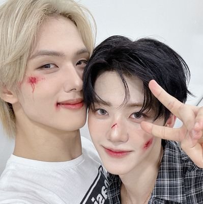 RENJUNFCIRY's profile picture. #제노 : DONT TOUCH MY PA KIMCHI (｀ヘ´)