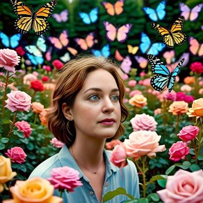 ItIsWell76's profile picture. 🦋 𝔐𝔶 𝔰𝔬𝔲𝔩 𝔦𝔰 𝔭𝔞𝔦𝔫𝔱𝔢𝔡 𝔩𝔦𝔨𝔢 𝔱𝔥𝔢 𝔴𝔦𝔫𝔤𝔰 𝔬𝔣 𝔟𝔲𝔱𝔱𝔢𝔯𝔣𝔩𝔦𝔢𝔰! 🦋
• #JesusFirst
• Political orphan 
• #HendrickMotorsports 🏁