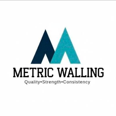 MetricBricks's profile picture. All your WALLING needs.