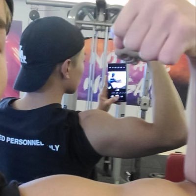 Duke48747465's profile picture. 