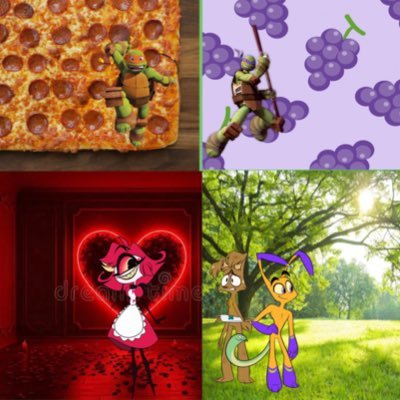 GiannySer84674's profile picture. My Pronouns:He/Him I'm a ZooPhobia/Hazbin Hotel/Helluva Boss/TMNT Fan ⚠️I'M A MINOR,NO PROSHIPS,NSFW,PEDOS,NO TCEST. ONLY NOT WEIRD,NICE PEOPLE CAN CHAT⚠️