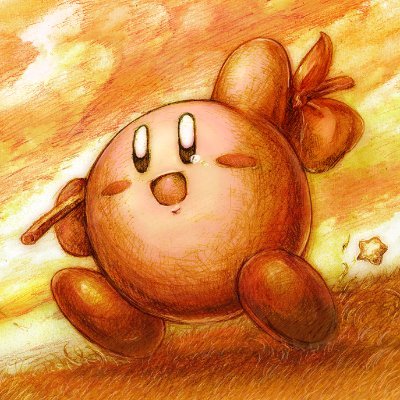 Aniloidfill's profile picture. 21, he/him
Games can still be neat I think!

Thanks for the good times.