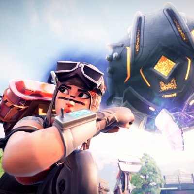 QueenDarkieReal's profile picture. she/her 🏳️‍⚧️ 

Multifandom Fortnite & KPDH💕

Holy Renny Empire created in 2025.⚜️

SAC Code ✨QDK✨