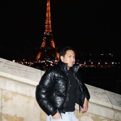 sorianorc's profile picture. 