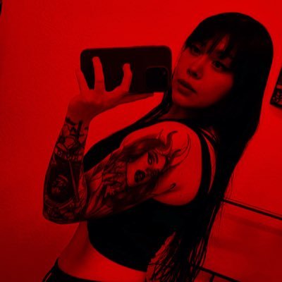 SithLordxJenn's profile picture. ⛧₊˚ ཐི⋆♱⋆ཋྀ ˚₊⛧ Consumed by blood and gore ⛧₊˚ ཐི⋆♱⋆ཋྀ ˚₊⛧ Gaming ☥ Movies ☥ Books ☥ Gym ☥ @pokeproftanner 🗡️