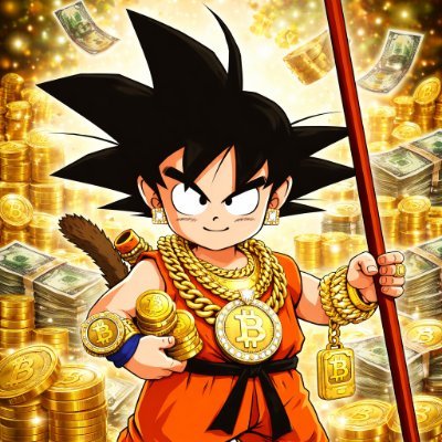 CopyAndProfits's profile picture. Eternal student of The Game